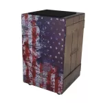 There are Echoslapp options. Cajon Old Box, Siamoak Cajon Vintage Crate, Old Crate Drum Drum Drum Karon.