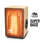 New Product/Free Echoslapp Carong Bag Model Super Bass Sandal 100% Authentic Bass Port. Add bass ...