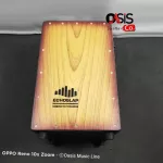 Echoslapp drums Echoslapp