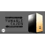 Send every day. CMC Tunable CMC tuned. The sound is black. Free Cahong Caencaron Drum Caul.