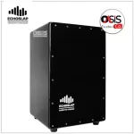 Send every day/black. Echoslap. Cajon Super Snare drum. Caen Caen Caen Drum Echoslapp