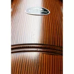 Makana 3 Drum Drums, Makana 3, Kongka, Congratom, Black Spare Parts, BS Drum