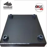 Send every day/black. Echoslap. Cajon Super Snare drum. Caen Caen Caen Drum Echoslapp