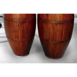 Makana 3 Drum Drums, Makana 3, Kongka, Congratom, Black Spare Parts, BS Drum