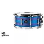 Send every day, Snare CMC Poplar Drum, CMC Prelude Poplar Drum