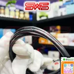 Vention BNB 3.5mm Male to 6.5mm Male Audio Cable สายแปลงแจ็คเครื่องเสียง AUX 3.5มม.ผู้ เป็น 6.5มม.ผู้ 0.5M 1M 1.5M 2M 3M 5M 10M [ รับประกัน 1 ปี ]