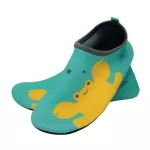 bbluv - Shooz – รองเท้าสำหรับเดินชายหาด รองเท้าสำหรับเดินในสระ เดินในน้ำกันลื่นสำหรับเด็ก
