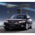 Gate intelligent for gate 6 tail car tailgate auto 6 trunk for lift Mazda electric electric Mazda power accessories tail