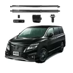ELGRAND NISSAN auto for intelligent car NISSAN lift ELGRAND trunk power For tailgate tail accessories gate electric