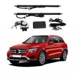 Power Tailgate Electric Car Gloc Gate Intelligent Mercedes-Benz for Trunk Lift Auto Tail Accessories