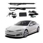 Lift Accessories Tailgate Tail Power Electric Lift 3 Model Auto Electric Tesla for Car Modification Lift Trunk Tailgate Gate