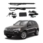 Auto gat electric x3 car trunk X3 power BMW intelligent BMW for tail accessories lift tailgate for
