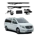 Mercedes-Benz gate lift electric tail for car intelligent tailgate power lift vito tailgate trunkcc auto accessories