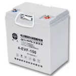 Leading batteries that do not need to maintain 6V180Ah, car washing machine, electric car, electric bottle