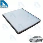 Chevrolet Air Filter Chevrolet Optra 2003-2010 By D Filter Air
