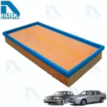 Volvo air filter Volvo 850 Turbo, S70, V70 1998 by D Filter Air