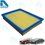 Volvo air filter, Volvo 740,940, S90 By D Filter, air filter