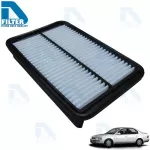 Air filter Toyota Toyota Corolla AE100-AE110 By D Filter Air