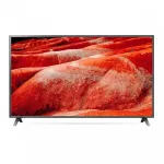 LG Digital Smart TV 43 inches Ultra HDTV4K LED Magic Remote Control. Works with the sound. Thinq AI. DTS Virtual: X model 43um7300pta.
