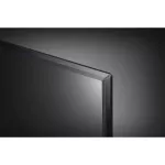 LG 65 inches Ultrl Hashi 4K Model 65um7290PTD Digital Smart TV IPS PANEL screen. Virtual: x 3 -year warranty LG