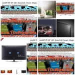 LG LG Nanocell65 inch SM8100PTA IPS screen PANEL, DTS audio system, 8 million ULTRAL HECHD 4K Digital Smart TV MAGIC remote control, 3 -year warranty