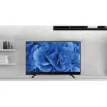 Toshiba 32 -inch HDTV image resolution 1.1 megapixel Digital LED TV 32L3750VT DTS audio system Trusound that can expand 7.1ch