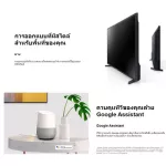Samsung43 inch UA43T6000AKXXS Digital Smart Smart TV FullHD connector HDMI+USB+AV+DVD+Optical+LAN Bufi+Youtube+Netflix 2 language