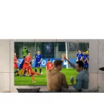 LG55 inch NANO86TNA Ultra Nanocell Digital Smart Smart TV Magicremote4kreal+Alpha7gen 3+Apple AirPlay2+Thinqai+Wi-Fi, Bluetooth5.0