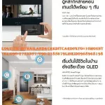 SAMSUNG55 QLACTING55, QA55Q70TAK Bluetral, HashD 4K, Digital TV Smart, Wifi Internet LAN