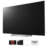 OLED55 inch LG Normal 79,990 baht, 55C7T Ultra HD Smart Smart Digital TV, Internet, Wifi+LAN, Hardpanel, 3 -year warranty. Dolbyatmos