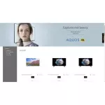 SHAR60 inch P4TC60ck1x Smart Digital4K Ultra Android9 TV HD supports Google Assistant can use the Thai voice command to guarantee 3 years.