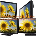 Samsung24 inch HD TV H4003 1 year warranty. Analog HDMI ++ DVD+AV+USB DTSPREMIUMSOD/ DTS Premium Sound 5.1DTS