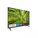 HISENSE40 inch Fullhd Digital Smart TV 40A5600F connector HDMI, USB, Optical, Arc+AV Vidaau3.0OS Web Watch YouTube, Facebook, Line TV, etc.