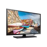 Hotelmode Sumsung LED Digital Smart TV HG32AE460SK Variety of welcome display and cost savings, providing safety function
