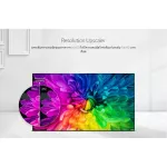 55 inches SM8100PTA LG Nanicell IPS screen PANEL, DTS audio system, 8 million ULTRAL HECHD 4K Digital Smart TV Magic remote control, 3 -year warranty LG