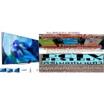 Olede Sony TV 65 Ultra HD4K Smart Android Digidal KD65A8G Internet LAN WIFI WIFI ACOUSTICSURFACEAUDI ™ Voice 3 years HDR+