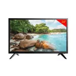 ACONATIC24 inch TV Digital HD HD Iknati LED 3 -year warranty 24HD513AN LED PC, VGA, Input, USB, HDMI, Component, Composite Black 1 Million Pixel