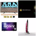 Bravia Sony49 inch KD49X7000G 1 year warranty. Highdynamicrange8 megapixel 4K Ultra HD Internet Wifi Building LAN Smart Digital TV