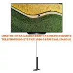 LG Olet 65 inches OLED65B9PTA.Aatm IPS Hard Ultral HDTV4K Digital Smart TV Magic Remote is guaranteed 3 years. Thinq AI Dolby Atmos is very cheap.