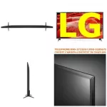 LG60 inches UM7100PTA Normal 29,990 baht Digital Smart TV Ultra HD4K Order with AithinQ chip α7gen2intelligentprocessor 3 years warranty