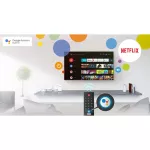 Panasonic65 inch GX650T Normal 29990 B. Ultral Heechi 4K Digitol Smart Smart TV IPS Resistant to Panal Wifi Internet LAN LAN Warranty 3 years 8 pixels HDR10