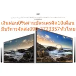 Samsung55 inch TU8100ARPlay2 Digital Ultra Smart HD access various content with a single remote (ROW) Crystalprocessor4K/Googleassistant