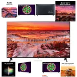 LG49 inch NANNOCELL NANO80TNA Digital Smart+AI+Ultral Hashi 4K. Buy and have no replacement. In all cases, new products are guaranteed by the manufacturer Smart TV LG Nanicell 4K model 4.