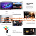 TCL55 inch Android Digital 4K Smarts Ultral Hashi AI+P615 Normal 1959. Buy and have no replacement. In all cases, new products are guaranteed by AndroidTVTCL manufacturers bring entertainment to