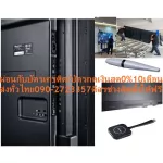 HISENSE86 inch 86WR60AE, interactive touch screen, can be written on the screen, RAM3GB+ROM32GB, Digital 4K, Touch Pen PEN2 Camera+HDMI+AV+DVD+USB+HISENSE 86WR60AE