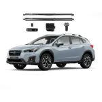 Lift for Mitsubishi tail for power gate XV tailgate 18 car Subaru XV trunk Subaru accessories intelligent auto electric 18