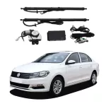 Gate Trunk Tailgate Electric Tailgate Car Tail A Lift for Power Santana Intelligent Lift Volkswagen Accessories Auto