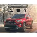 Gate Car Intelligent Lift Accessories Tailgate Tail Lift Power Tailgate Auto Trunk for Electric Toyota Rav4