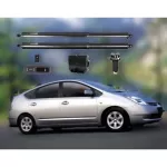 Tailgate Trunk Lift Power Gate Prius Lift Tail Accessories Car Auto Electric Toyota Intelligent Tailgate PHV for