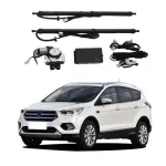Accessories FORD auto Kuga intelligent trunk power lift lift tailgate for gate car tail tailgate electric